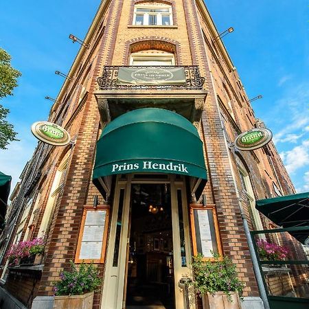 Bnb Prins Hendrik Venlo Exterior foto